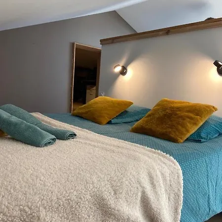 Jolie Face Aux Dunes Et Brétignolles-sur-Mer