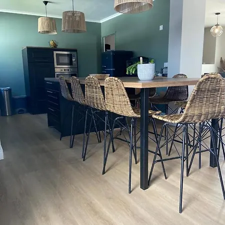 Jolie Face Aux Dunes Et * Brétignolles-sur-Mer