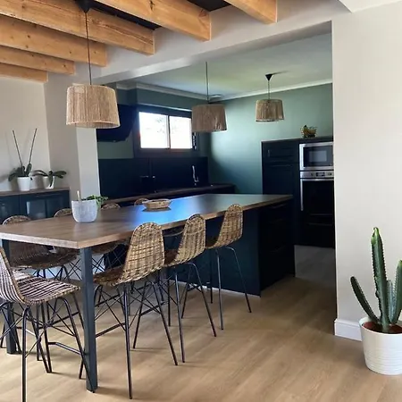 Jolie Face Aux Dunes Et فيلة Brétignolles-sur-Mer