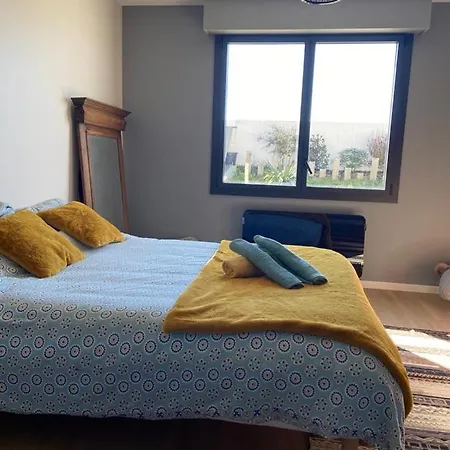 Jolie Face Aux Dunes Et * Brétignolles-sur-Mer