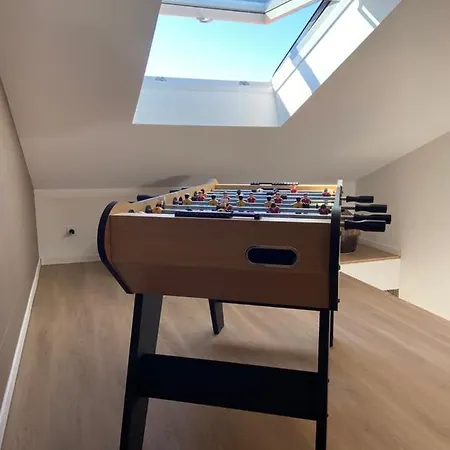 Jolie Face Aux Dunes Et فيلة Brétignolles-sur-Mer