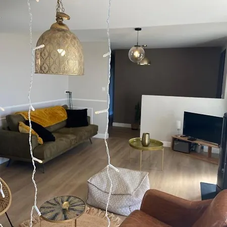 Jolie Face Aux Dunes Et *