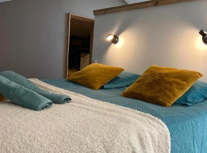 Jolie Face Aux Dunes Et Brétignolles-sur-Mer