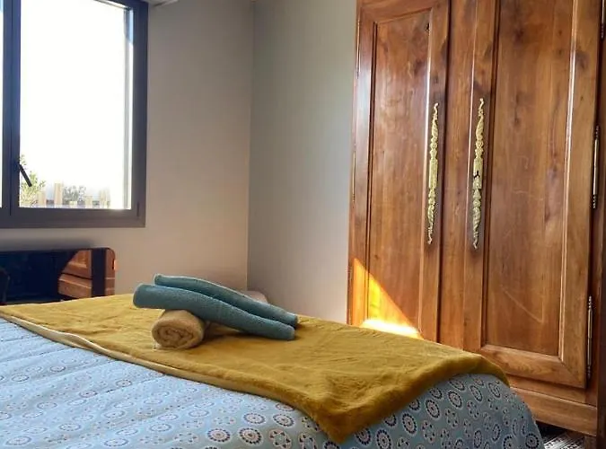 Jolie Face Aux Dunes Et