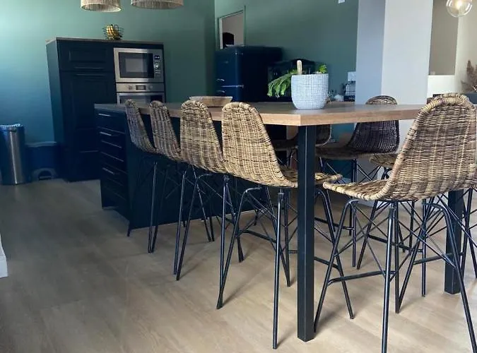 Jolie Face Aux Dunes Et * Brétignolles-sur-Mer