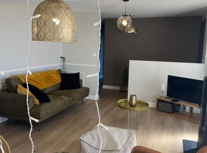 Jolie Face Aux Dunes Et *